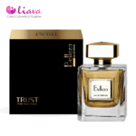 ادوپرفیوم مردانه تراست مدل Belleza