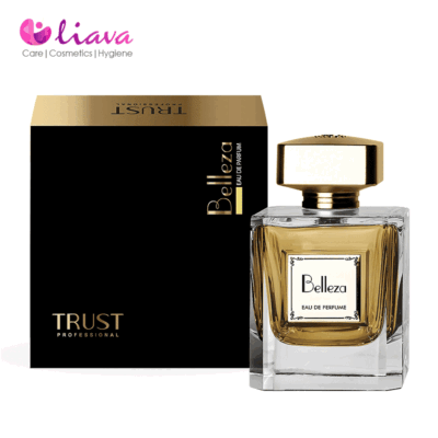 ادوپرفیوم مردانه تراست مدل Belleza
