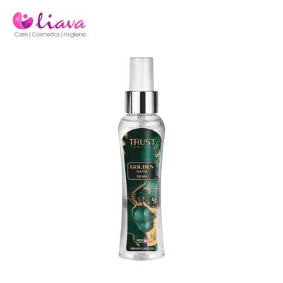 بادی میست مردانه تراست مدل Golden Sand