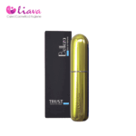 تریپ فیوم مردانه تراست مدل Belleza