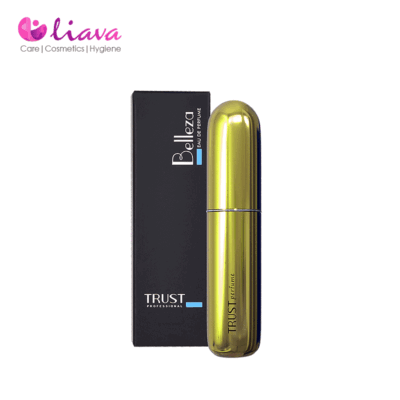 تریپ فیوم مردانه تراست مدل Belleza