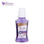 دهانشویه بزرگسال توتال (Gold Guard) برند لایف گارد