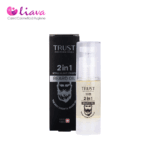 روغن تقویت ریش آقایان تراست