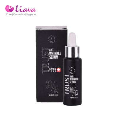 سرم ضدچروک صورت تراست مناسب 30 تا 45 سال