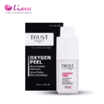 سرم لایه بردار تراست اسمارت