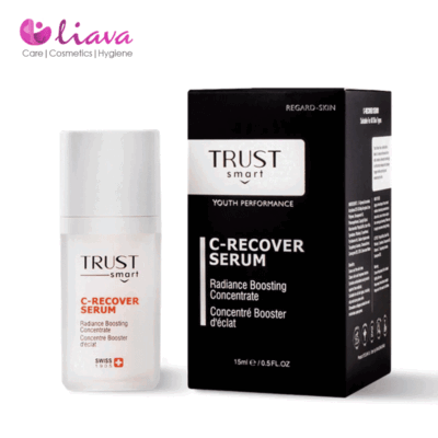 سرم ویتامین سی تراست اسمارت-00