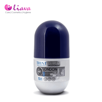 لوسیون خوشبوکننده (مام رول) مردانه ، مدل لندن