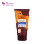 ماسک اسکراب زردچوبه تراست