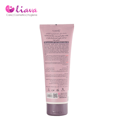 ماسک موی آبکشی کراتین-01