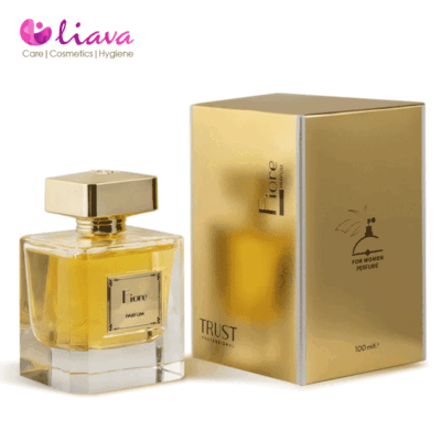 پرفیوم زنانه Fiore تراست