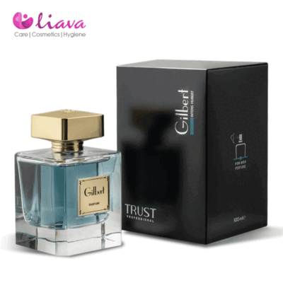 پرفیوم مردانه Gilbert تراست