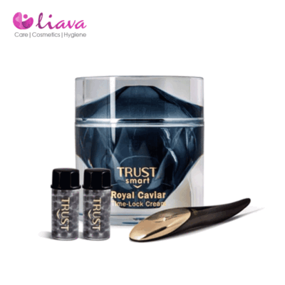 کرم خاویار تراست اسمارت-00