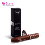 ریمل قهوه ای حجم دهنده مژه سرژه