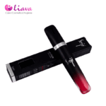رژ لب مایع ابریشمی ساتین سرژه کد 201 (True Pink)