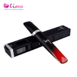 رژ لب مایع ابریشمی ساتین سرژه کد 202 (Coral) - Image 3