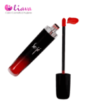 رژ لب مایع ابریشمی ساتین سرژه کد 202 (Coral)