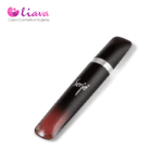 رژ لب مایع مخملی مات سرژه کد 102 (Persian Plum) - Image 5