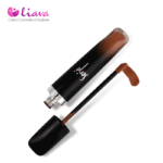 رژ لب مایع مخملی مات سرژه کد 105 (Mauve Red)