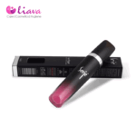 رژ لب مایع مخملی مات سرژه کد 106 (Magenta Pink) - Image 3