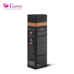 ریمل ابرو قهوه ای سرژه (حالت دهنده و حجم دهنده رنگی ابرو) - Image 4